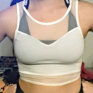 Women's Dressy Crop Top